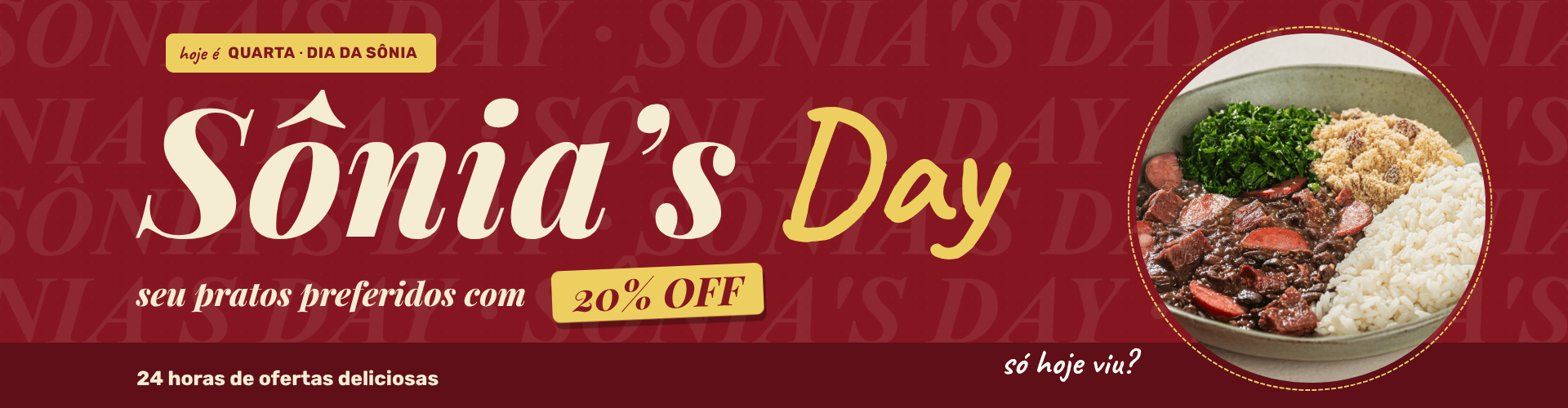 Sonia's Day