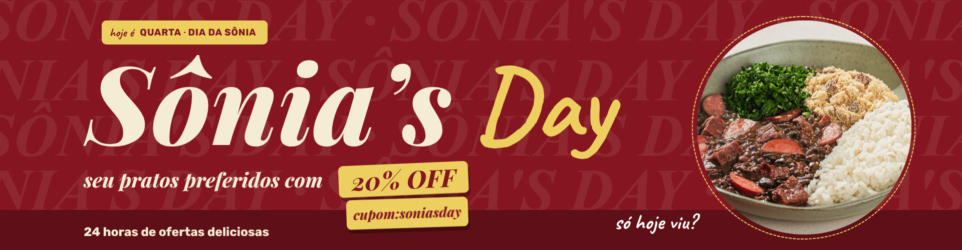 Sonia's Day