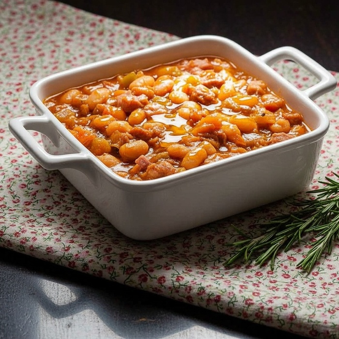 Cassoulet