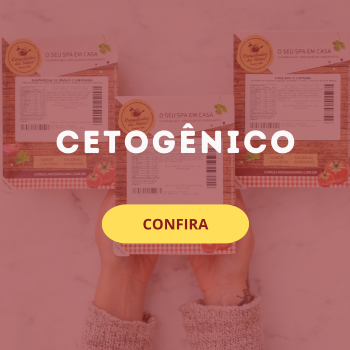kit Cetogênico