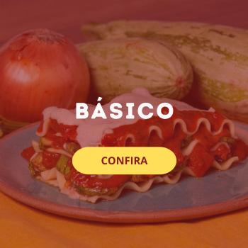 Kit Básico para uma Vida Saudável - Só refeições Light Mais