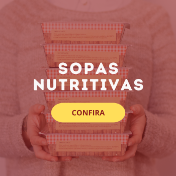 Kit Sopas Nutritivas