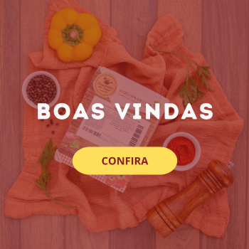 Kit Boas Vindas para Degustação