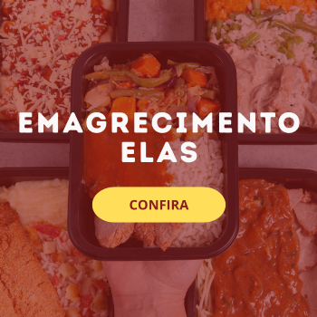 Kit Emagrecimento Elas