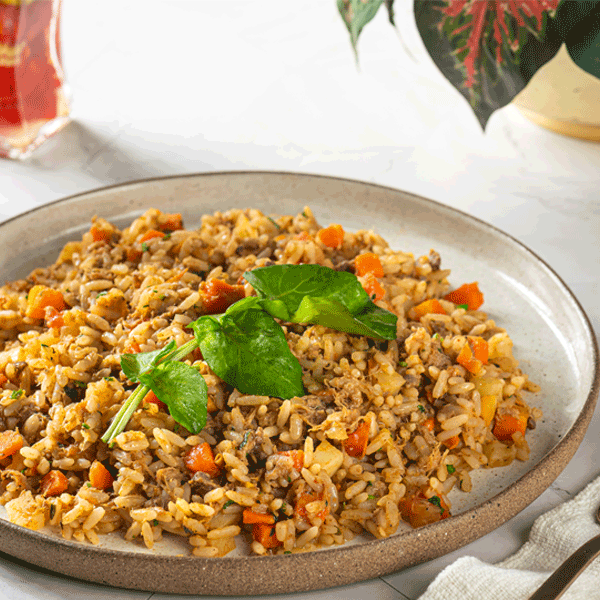 Arroz de Costela XL