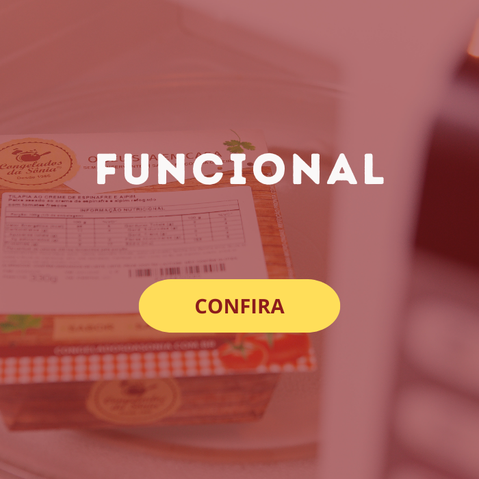 Kit de Marmitas Funcional