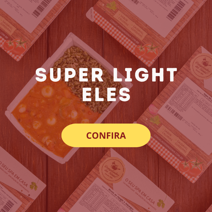 Kit de Marmitas Super Light Eles