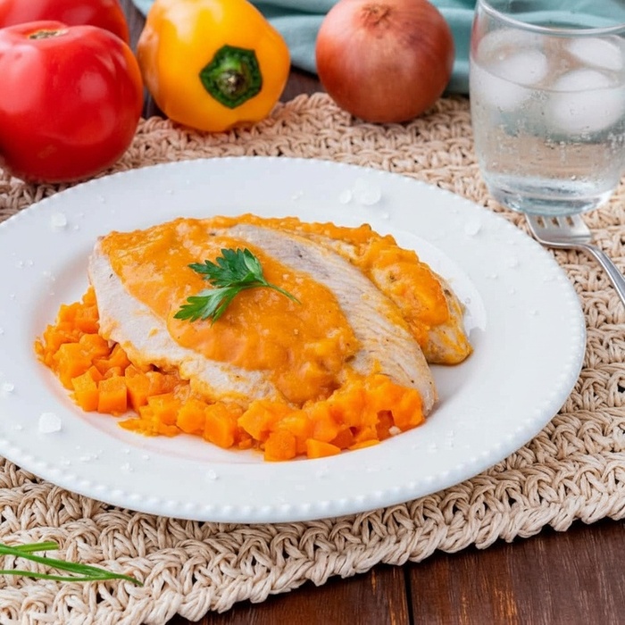 Peixe Maroto