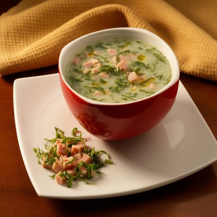 Caldo Verde