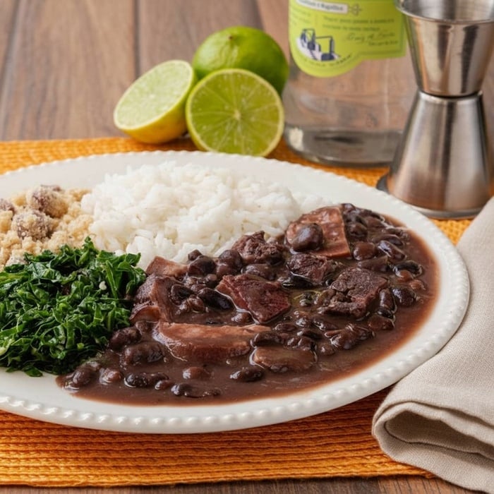 Feijoada L+