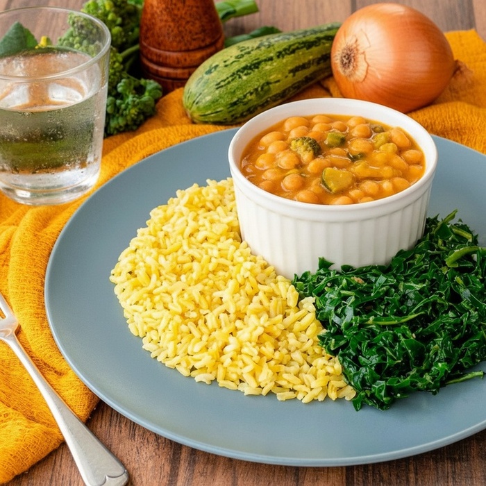 Feijoada Vegetariana