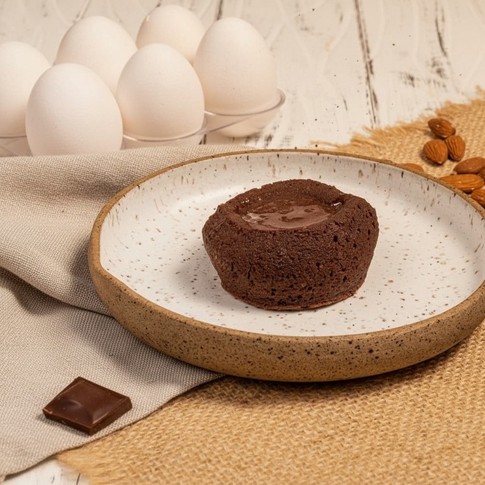 Petit Gateau - 2 unid